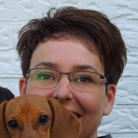 Sandra Grootaers - de Groot