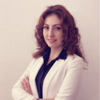 Lilit Ulubyan
