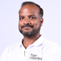 Parthasarathy S