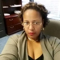 Kerri M Stewart