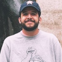 Victor Rodriguez