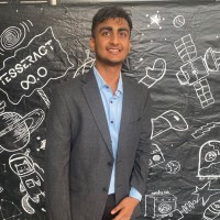 Jainish Bhavsar