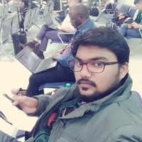 Deepak Nishad