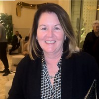 Jan OBrien