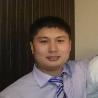 Benson Chan