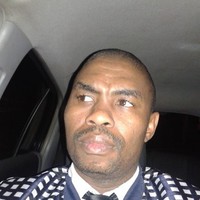 Mzukisi Horn