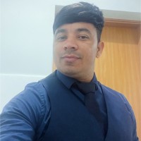 Bruno Silva Barbosa
