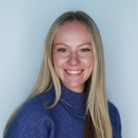 Olivia Peterson