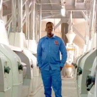 Hassane Bah