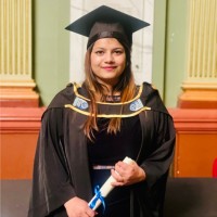 Anjana Khanal