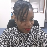 Sareta Bogle