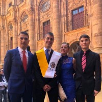 Fermin Amorin Marcos