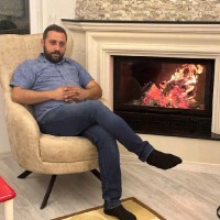 Serkan Nakışçı