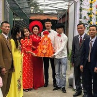 Nguyên Family