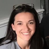 Emma Raikes