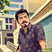 Kiran S