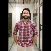 Hafiz M Asad