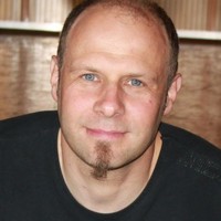 Aksel Haeldermans