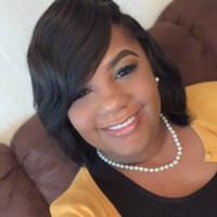 Chermaine Crooks