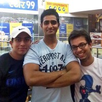 Shujat Ahmed