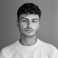Benjamin Cavalin