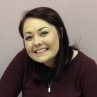 Ceridwen Jones