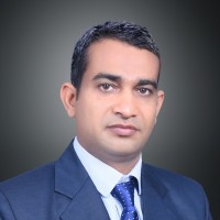Shailendra Singh Parmar