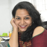 Trupti Deorukhkar