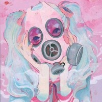 Kawaii Momo