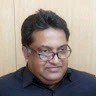 Pushan Bhattacharya