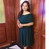 Ar. Sannidhi Panse