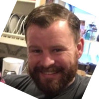 Jason Vaughn