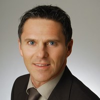 Gerald Peter