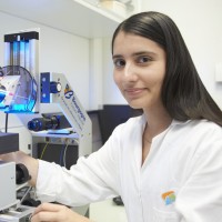 María Fernanda Ureña