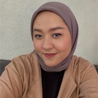 Vaneza Vaniaruby Setiyanto