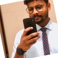 Sarath Jayaprakash