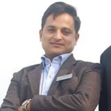 Raghubir Singh