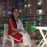 Divya Srivastava