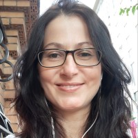 Elena Stefanovska