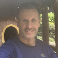 Stephen Parrott