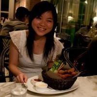 Alicia Poh