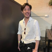 Duncan Chong
