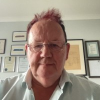 John Furphy.                    Dip Prof Couns. F.I.M.L