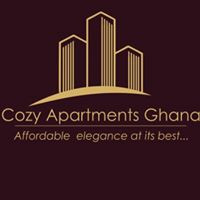 Cozy Apartments Ghana