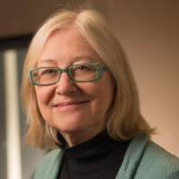 Julia Hirschberg