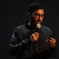 Tejas Sharma