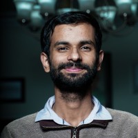 Salman Tanveer