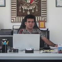 Ali Asghar Emami