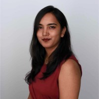 Meghana S Vastramath