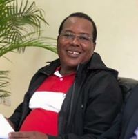David Ndegwa